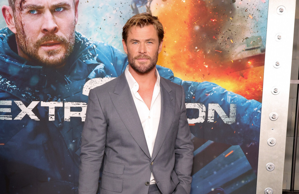 Chris Hemsworth : cette rumeur qui l'a mis hors de lui