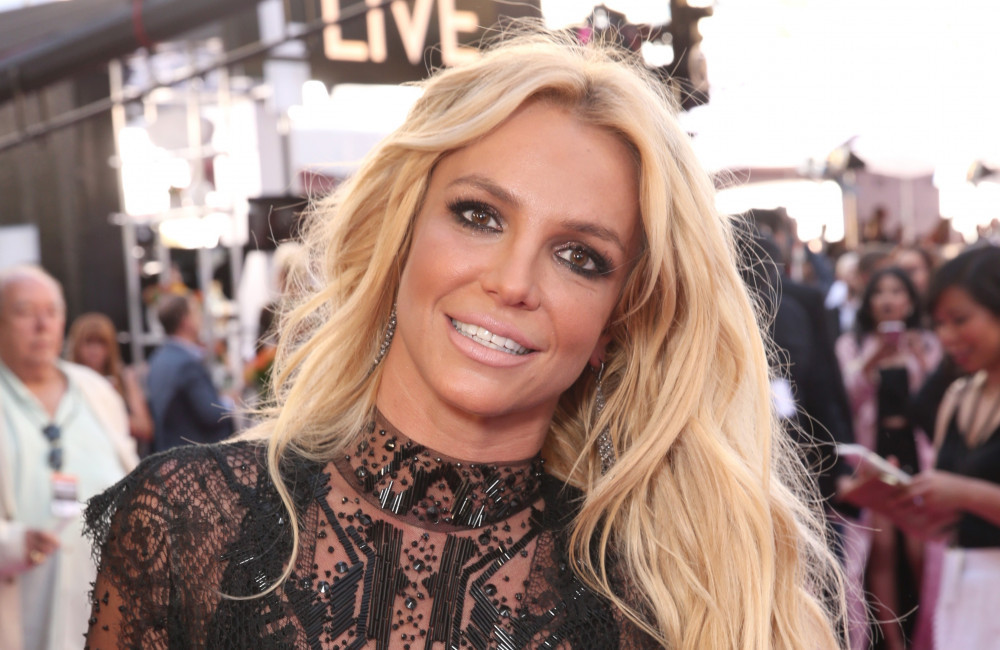Britney Spears veut renouer avec ses fils : "Ils peuvent être froids, mais ils répondent de temps en temps…"