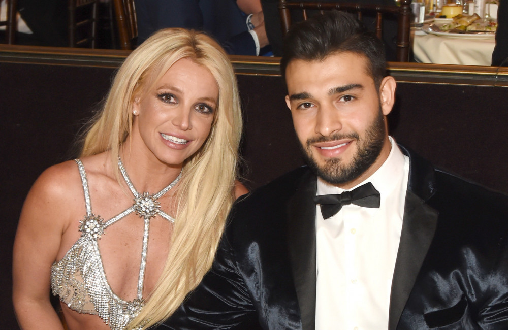Britney Spears et Sam Asghari ont finalisé leur divorce