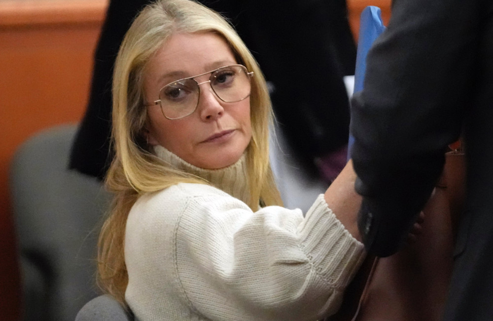 Gwyneth Paltrow admet qu'elle se sent "coupable de tout faux pas" en tant que mère