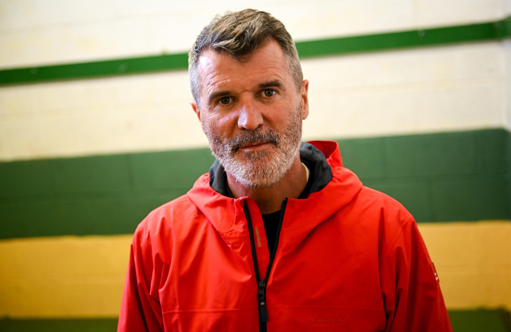 Roy Keane dénonce l’attitude de ‘sale gosse’ d’Erling Haaland lors de son remplacement