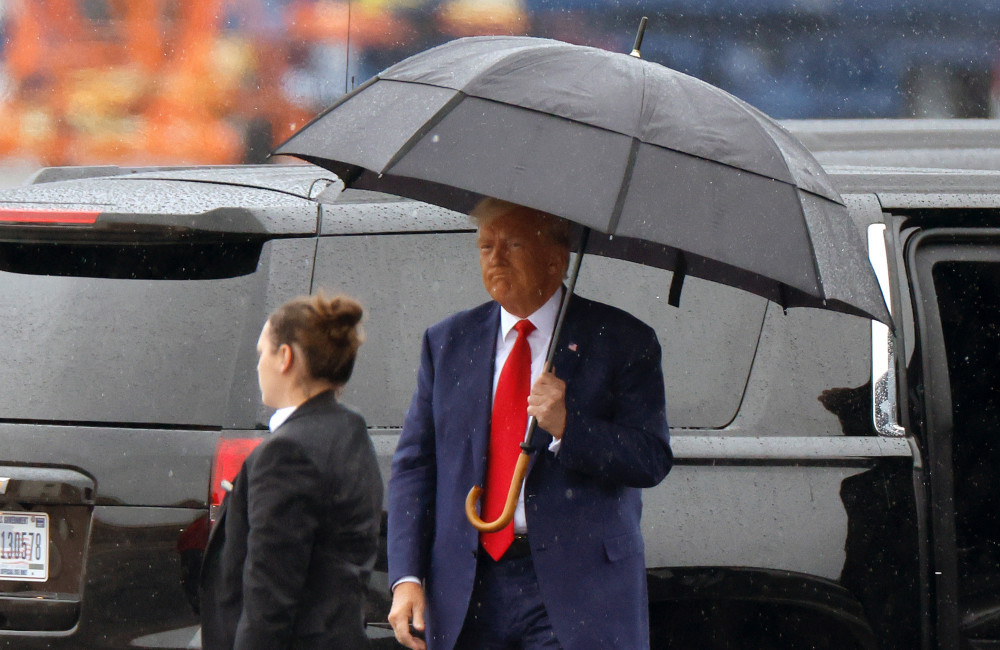 Donald Trump accuse Joe Biden de diriger une administration semblable à la ‘Gestapo’