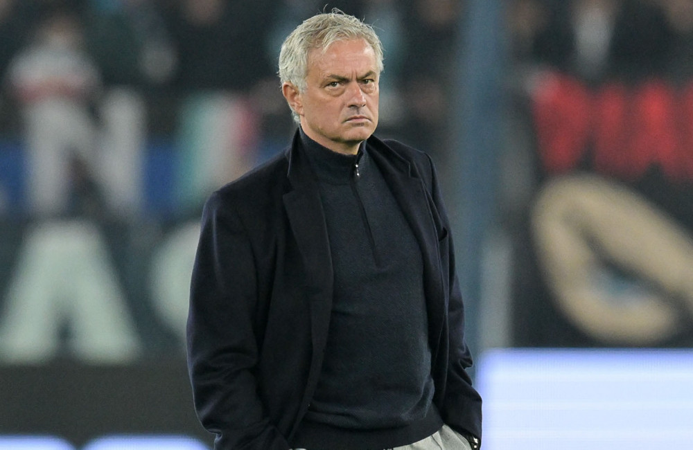 José Mourinho voudrait revenir à Manchester United