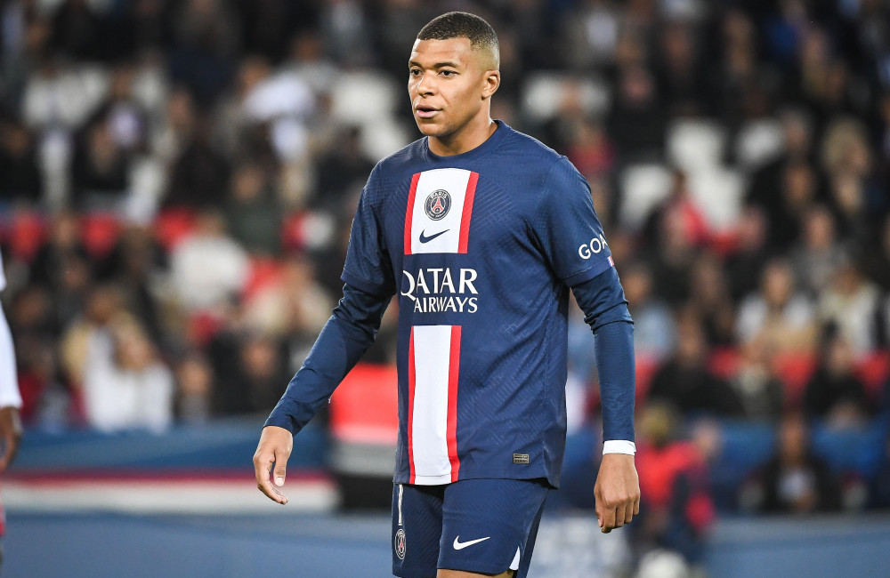 Kylian Mbappé estime que le PSG n’a pas été assez bon face à Dortmund