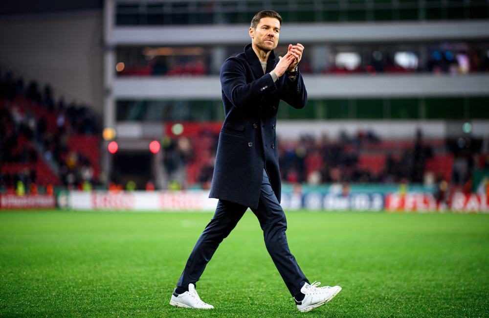 Xabi Alonso salue la performance des clubs allemands en Coupe d’Europe