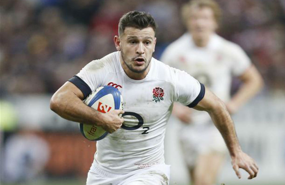 Danny Care prolonge son contrat d’une saison avec les Harlequins