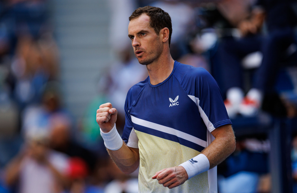 Andy Murray de retour à la compétition à Genève
