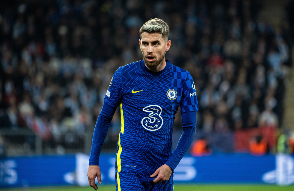 Jorginho prolonge son contrat à Arsenal