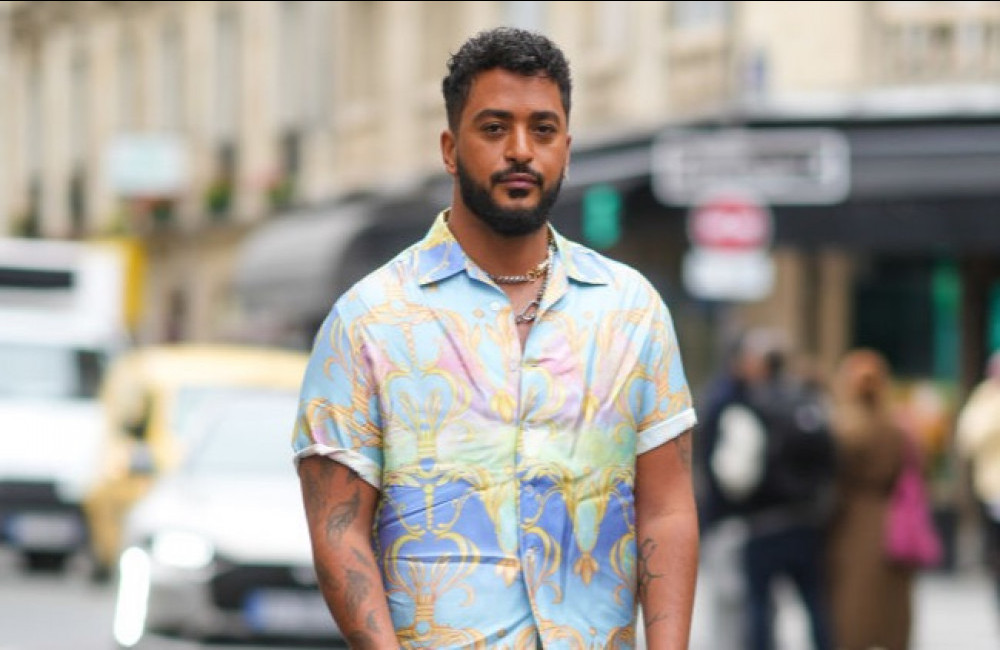 Eurovision : Slimane estime que sa performance l’a changé