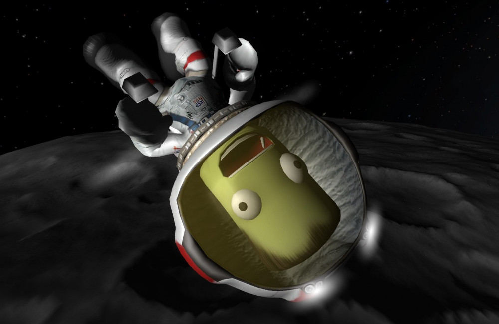 Fermeture de Kerbal Space Program 2 et d'OlliOlliWorld par les développeurs