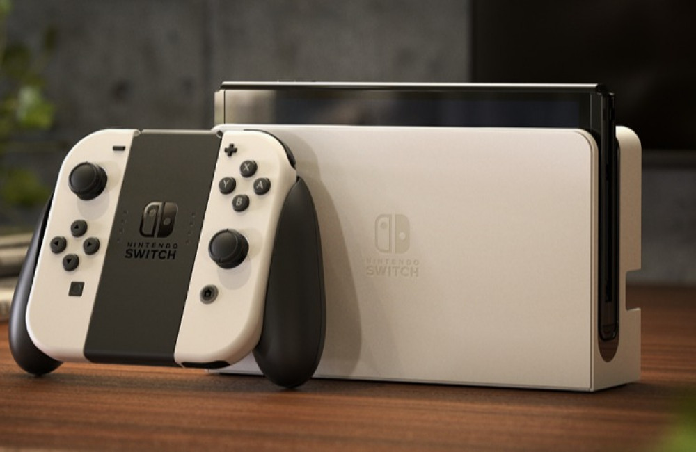 La Nintendo Switch 2 sera dotée d'une horloge très basse pour une meilleure autonomie de la batterie