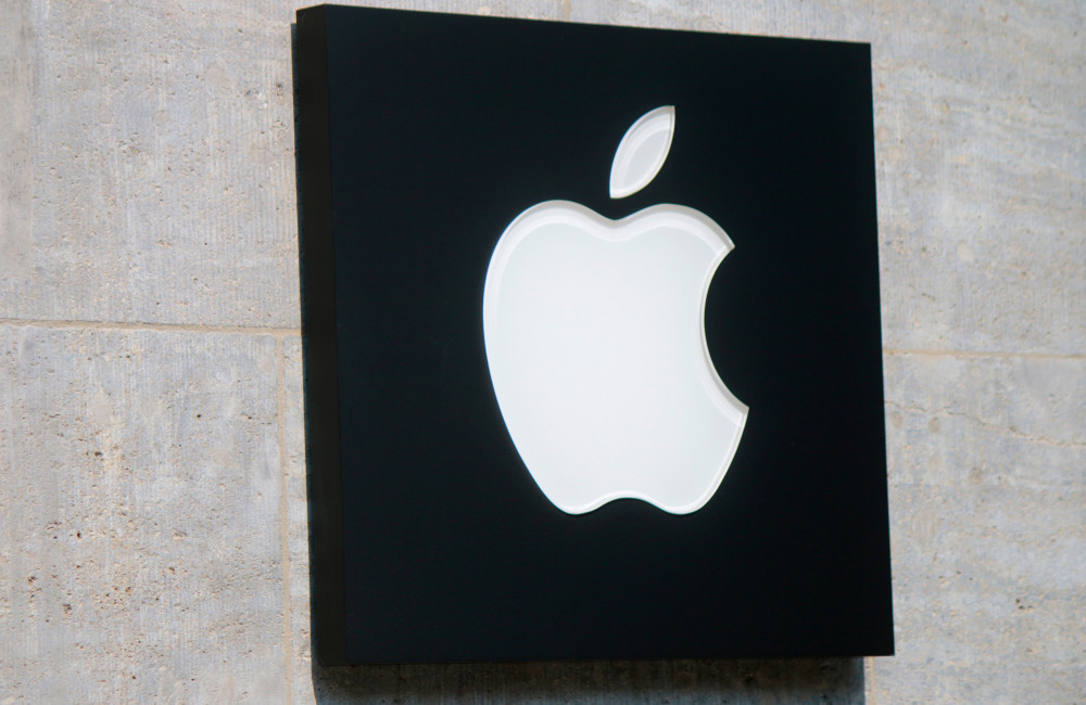 Apple voit son nombre de ventes chuter à cause de la Chine
