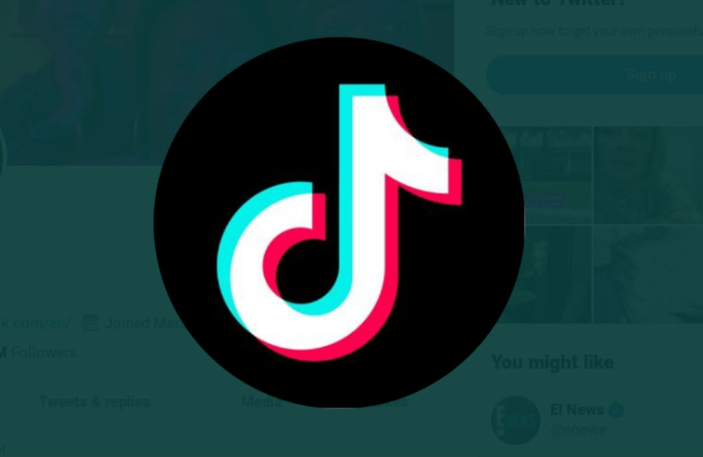 TikTok indique quel contenu a été créé avec l’aide de l’intelligence artificielle