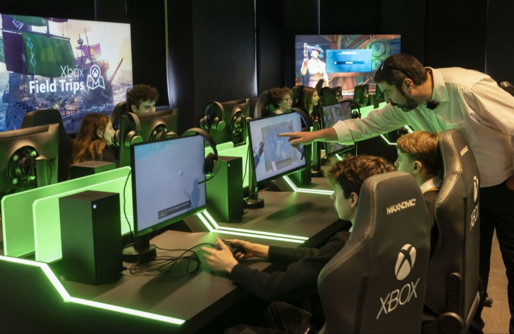 Xbox a "confiance en son line-up pour le prochain showcase