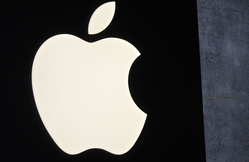 Apple : des employés d’un Apple Store du Maryland appellent à la grève