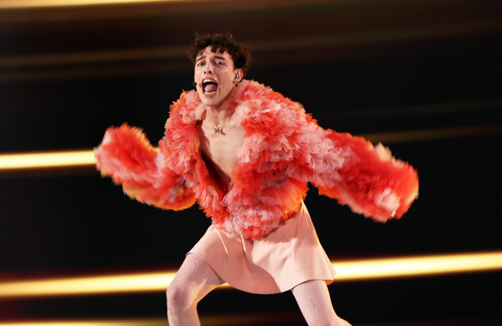 L’Union européenne dépose une plainte contre l’Eurovision