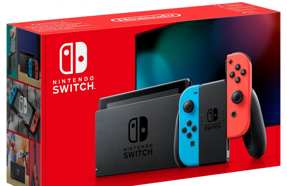 Nintendo affirme que le successeur de la Switch sera connu en mars 2025