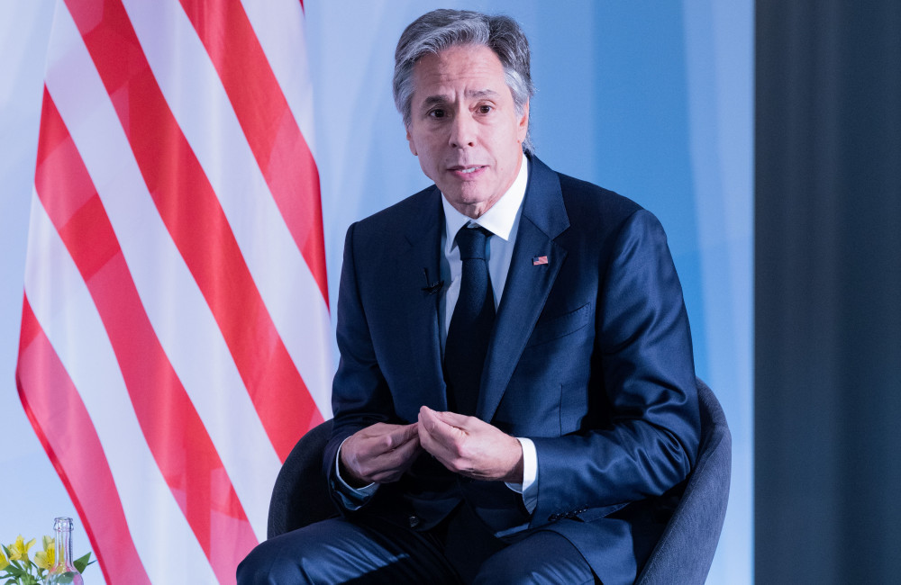 Antony Blinken admet que les discussions de cessez-le-feu seront la dernière chance d’aboutir à un accord pour les otages