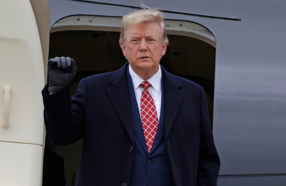 Donald Trump accepte de débattre avec Joe Biden