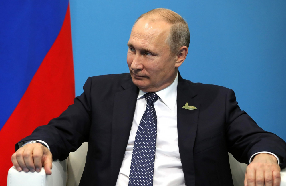 Vladimir Poutine et Xi Jinping annoncent un projet de renforcement militaire