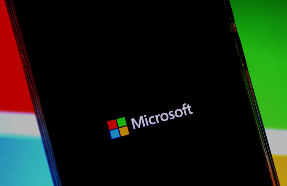 Microsoft demande à une partie de son personnel en Chine de revenir aux États-Unis