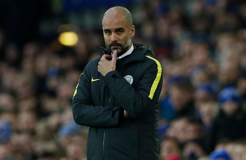 Manchester City remporte son quatrième titre consécutif en Premier League