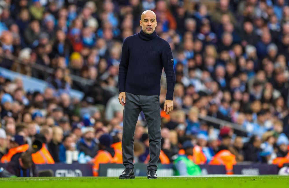 Pep Guardiola estime que Jürgen Klopp va lui ‘manquer’