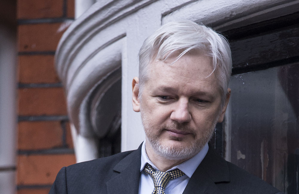 Julian Assange quitte le Royaume-Uni après avoir accepté un accord avec la justice américaine