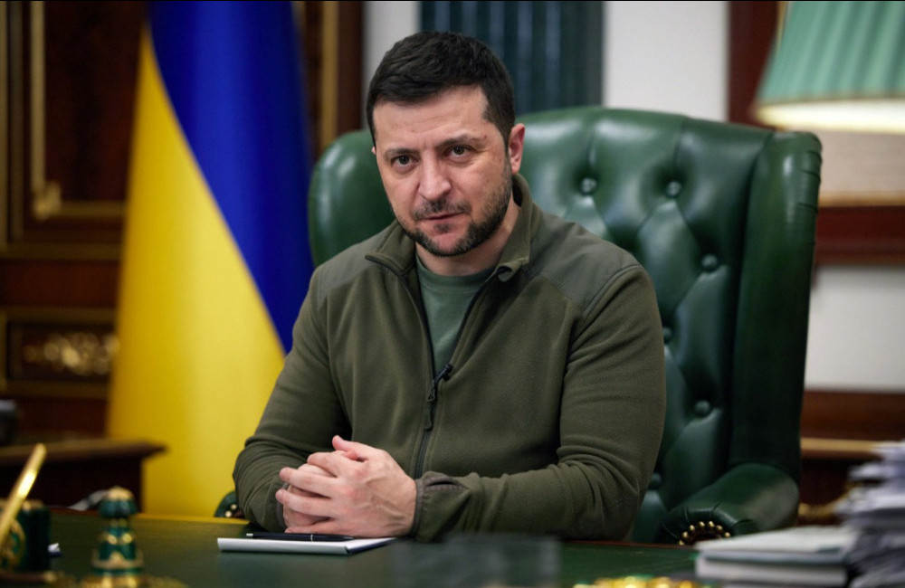 L’Ukraine affirme avoir capturé 600 prisonniers russes depuis le début de son incursion dans la région de Koursk