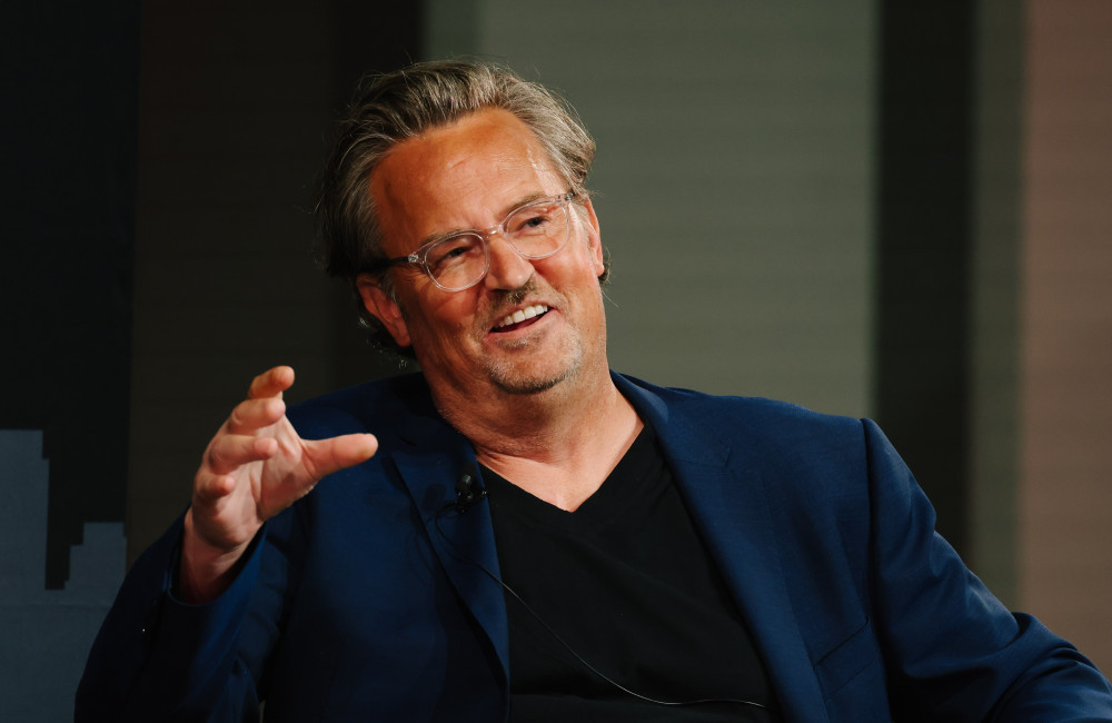 Matthew Perry : plusieurs personnes pourraient être inculpées pour sa mort