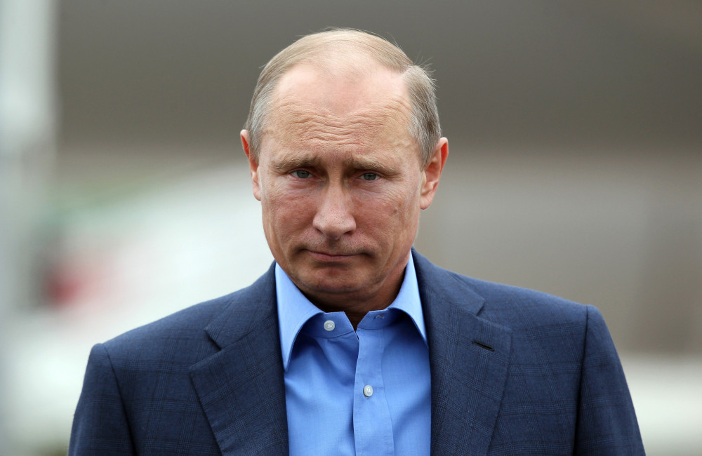 Vladimir Poutine appelle l’Iran à être précautionneux dans ses représailles envers Israël