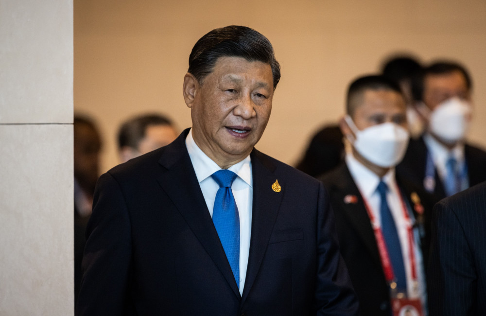 L’ambassadeur américain en Chine assure que le pays asiatique a pris parti pour la Russie