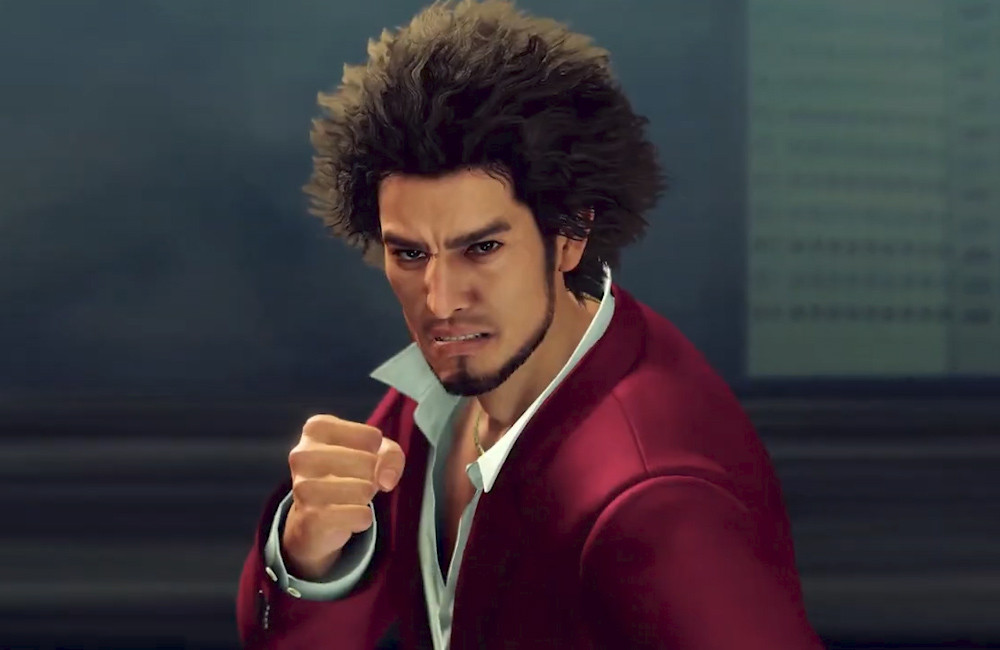 Sega a "rejeté catégoriquement" Yakuza