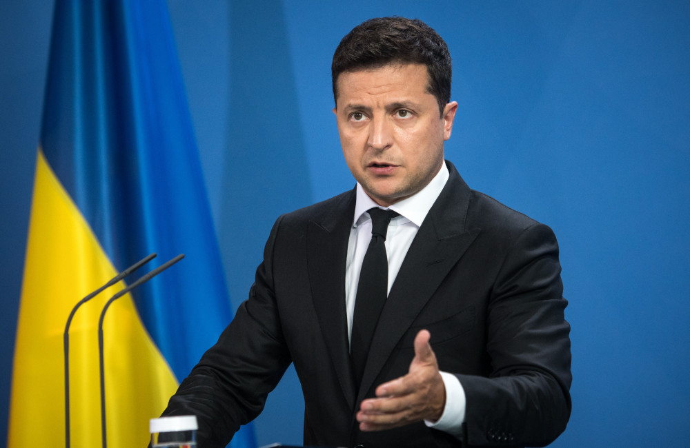 Volodymyr Zelensky affirme que Donald Trump sera ‘un perdant’ s’il négocie un mauvais accord de paix avec la Russie