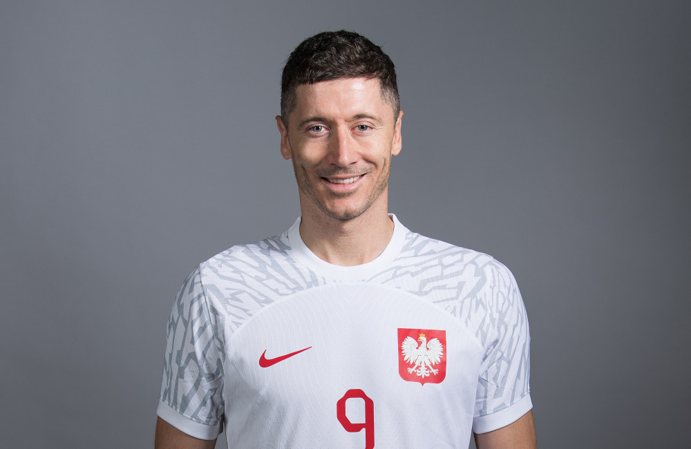 Euro : Robert Lewandowski fier de la performance de la Pologne face à la France