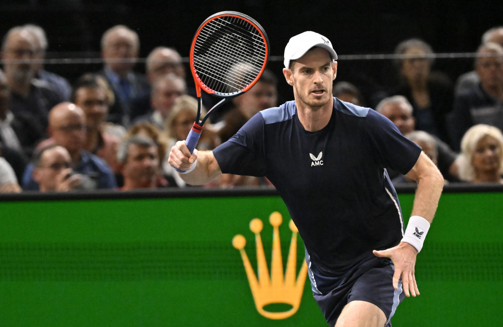 Andy Murray prendra sa décision concernant Wimbledon ‘le plus tard possible’