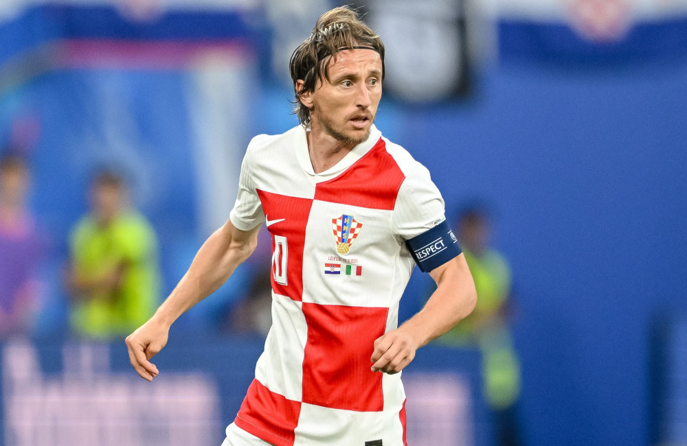 Luka Modric affirme que le football est ‘cruel’ après le match nul face à l’Italie