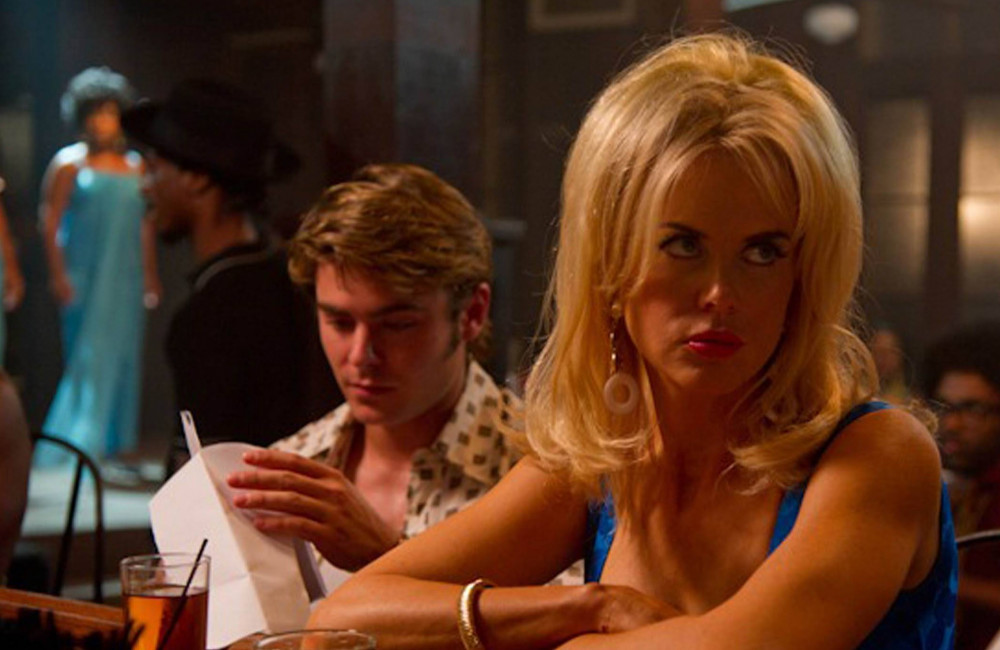 "Je suis toujours aussi fou de Nicole" : Zac Efron évoque ses retrouvailles avec Nicole Kidman plus de dix ans après Paperboy