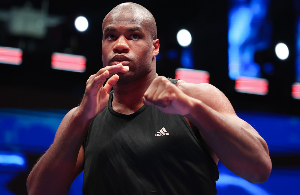 Daniel Dubois veut être un ‘tueur de roi’ contre Anthony Joshua