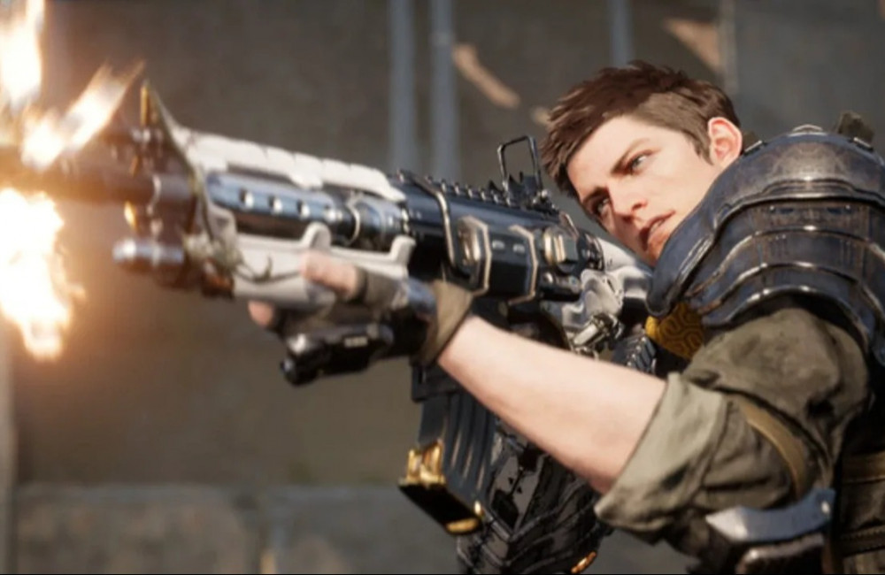 Le studio The First Descendant supprime les icônes similaires à celles de Destiny 2
