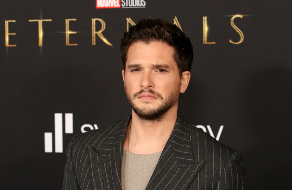 Kit Harington doute que ses enfants aimeront Game of Thrones : "Ils seront profondément mal à l'aise"