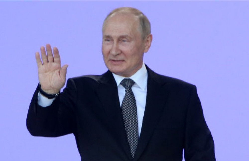 Vladimir Poutine récupère des unités russes en Ukraine pour les redéployer à Koursk