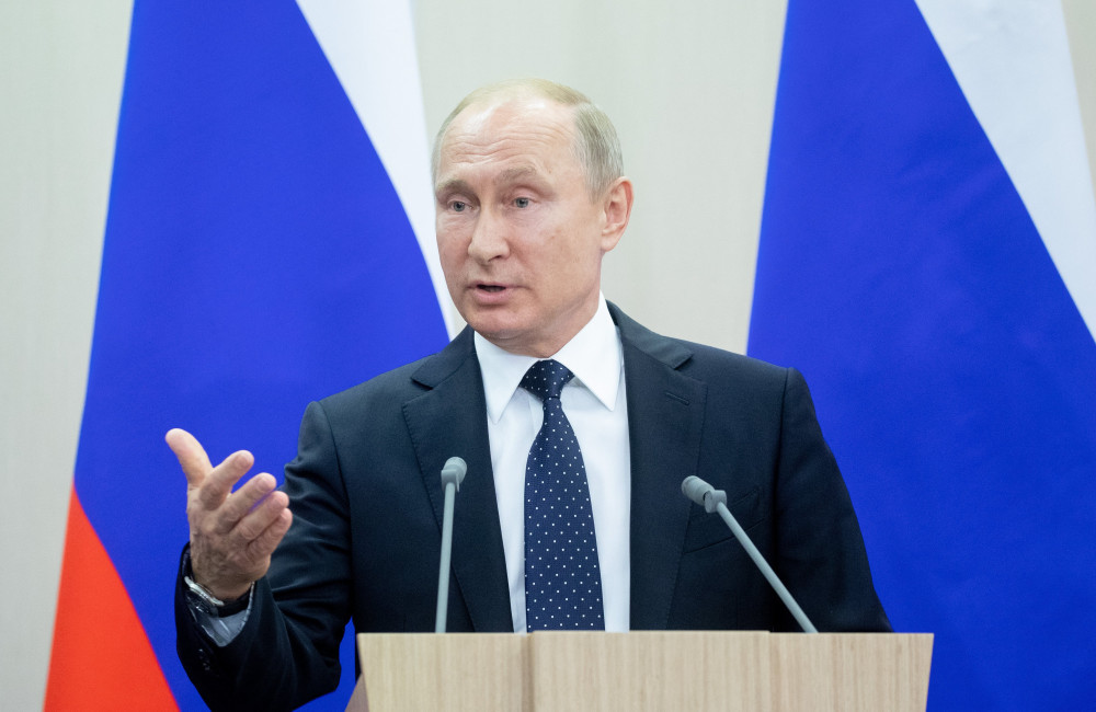 Vladimir Poutine compare l’incursion ukrainienne au massacre de Beslan