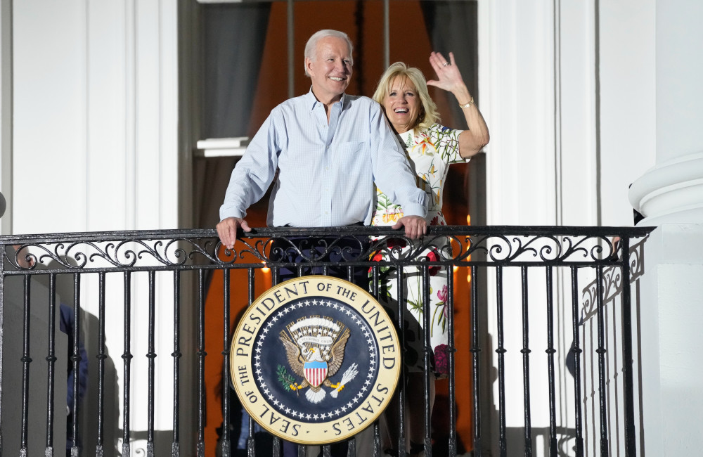 Joe Biden a appelé Benjamin Netanyahou pour discuter d’un cessez-le-feu
