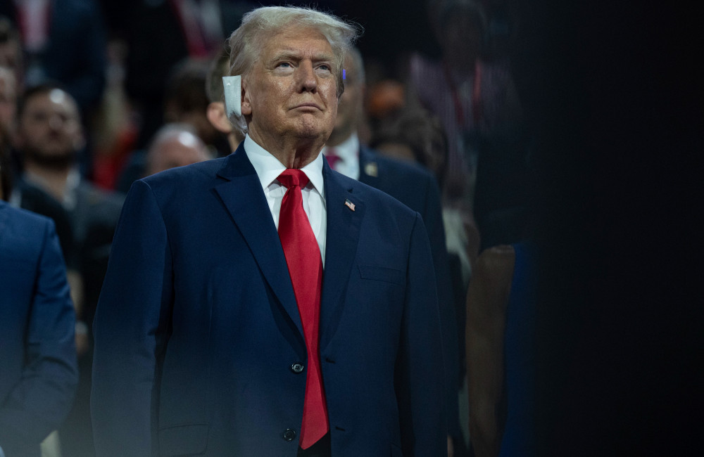 Donald Trump : l’homme qui a essayé de l’abattre avait ciblé d’autres ralliements