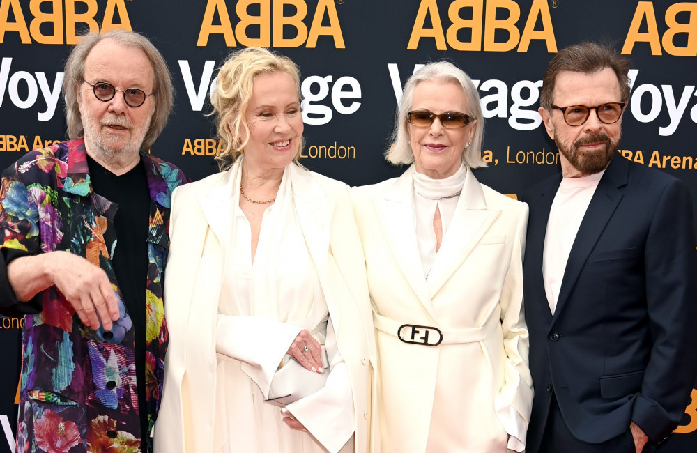 ABBA exige que Donald Trump arrête d’utiliser leurs chansons durant ses ralliements