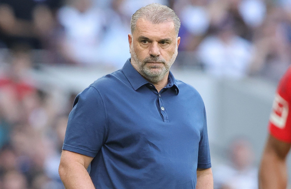 Ange Postecoglou s'attend à ce que Tottenham soit récompensé pour ses performances prometteuses