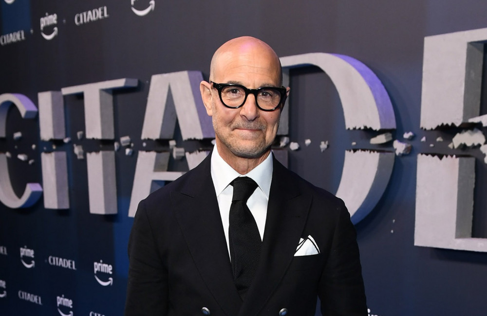 Stanley Tucci ne sait pas comment il est devenu un sex-symbol : "Les gens ont dû être désespérés"