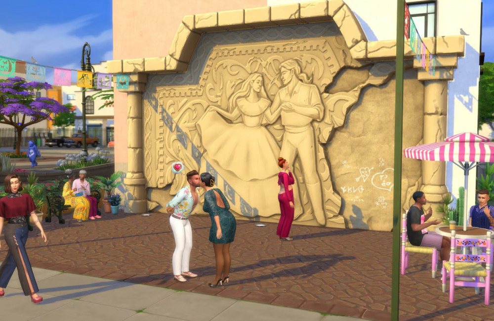 Pas de Sims 5 en vue : EA abandonne une suite directe et annonce un format différent