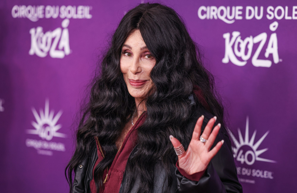 Cher : son fils Elijah a été hospitalisé d'urgence suite à une overdose